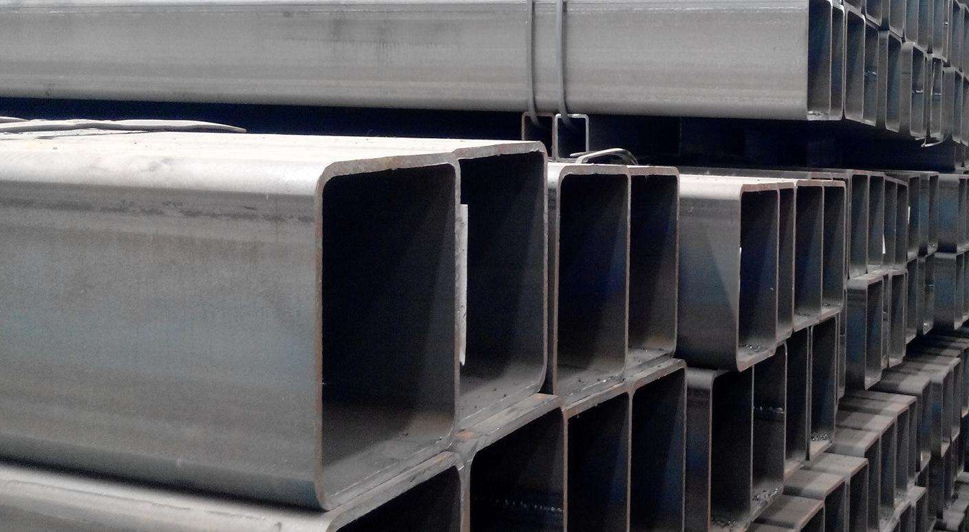 阳江20#无缝方管